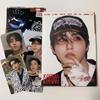 [USED] Stray Kids Han Lakidro HMV Opened Album