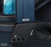 Samsung S26 Ultra Phone Case: Luxurious Leather Texture with Wrist Strap, Stand, and Drop-Proof Protection.