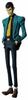 Dive x Lupin III Lupin III 1st TV series PVC painted finished ver. (non-scale product)