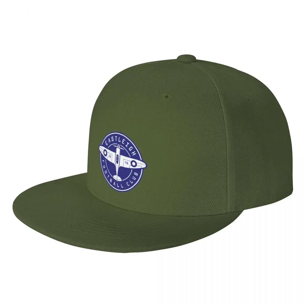 EASTLEIGH FC Baseball Cap Visor black Hat Beach Unisexs Caps Womens