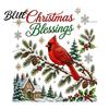 Festive Home Decorations Christmas Window Stickers, Winter Holiday Decorations, Art with Xmas Tree Decals Snowman Angel Patterns for Wall Door Office