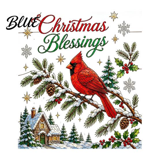Festive Home Decorations Christmas Window Stickers, Winter Holiday Decorations, Art with Xmas Tree Decals Snowman Angel Patterns for Wall Door Office