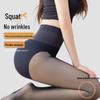 Mao Ren Thermal Bare Leg Illusion Tights
