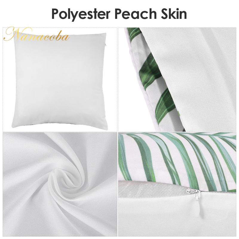 New Game Lover Modrý Potah na polštář Klávesnice Rukojeť Headset Throw Pouzdro na polštář Herní křeslo Dekor do auta Ochrana pasu na polštář