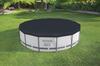 Pool Cover With Frame 457 #58038