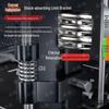 Yongchi Smith Machine Squat Rack Set
