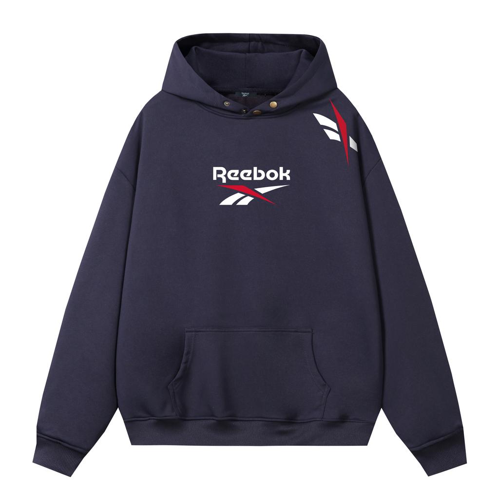 Reebok Sweatshirts Unisex Hooded Moderate Other 26SRMGL7U