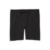 Casual Shorts Men's Black Moderate VN0A5FKDBLK