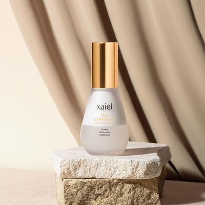 Die Collagen Cream in Serum, Anti-Aging, Koreanische Kosmetik, Kbeauty, Probe