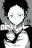 Durarara Vol. 13 Light Novel by Suzuhito Yasuda Paperback Book 9781975358198