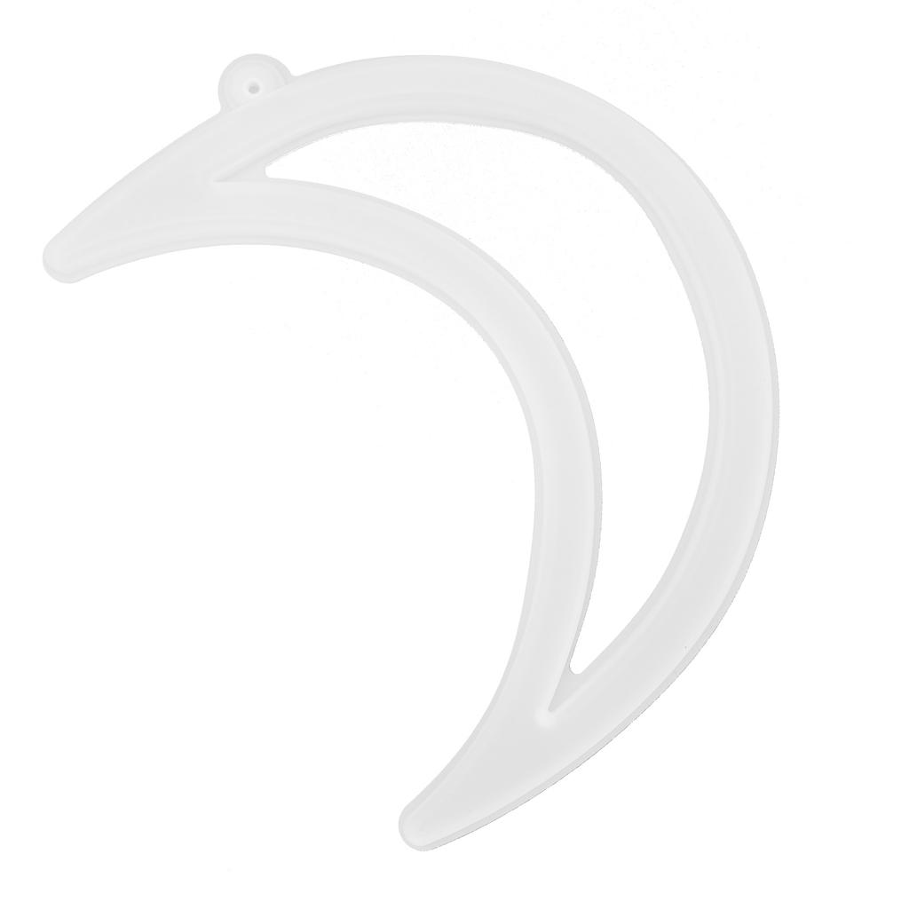 Christmas Silicone Mold Resin Best Gift Various Shapes Christmas Decorations for Room Car