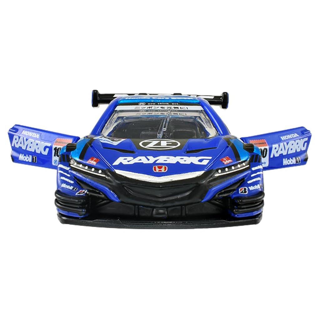 TAKARA TOMY Tomica Premium Racing Raybrik Mini Car Toy Ages NSX-GT 6+