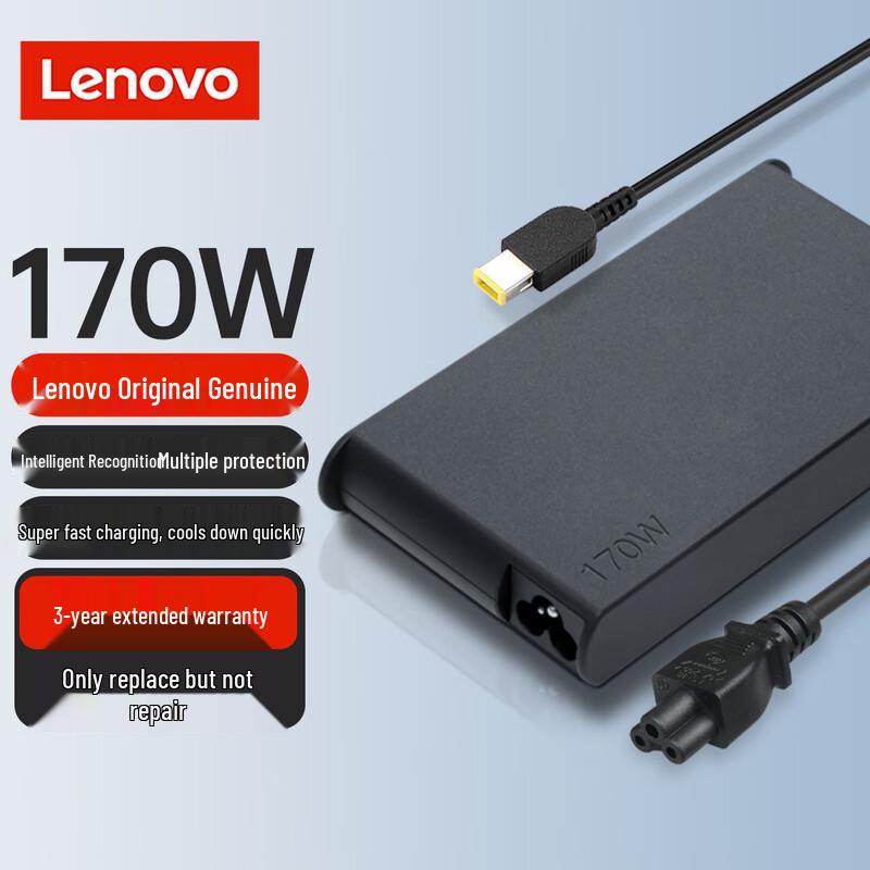 Lenovo Laptop Chargers & Power Adapters