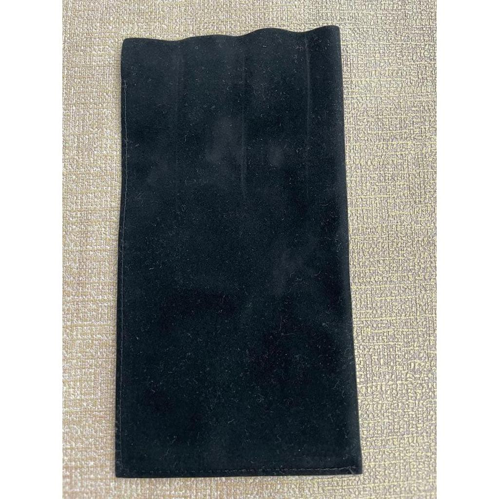 Used Balenciaga glasses case sunglasses case