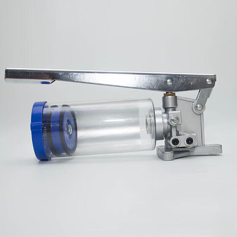 Junsong LSG-08 Manual Grease Lubricating Pump