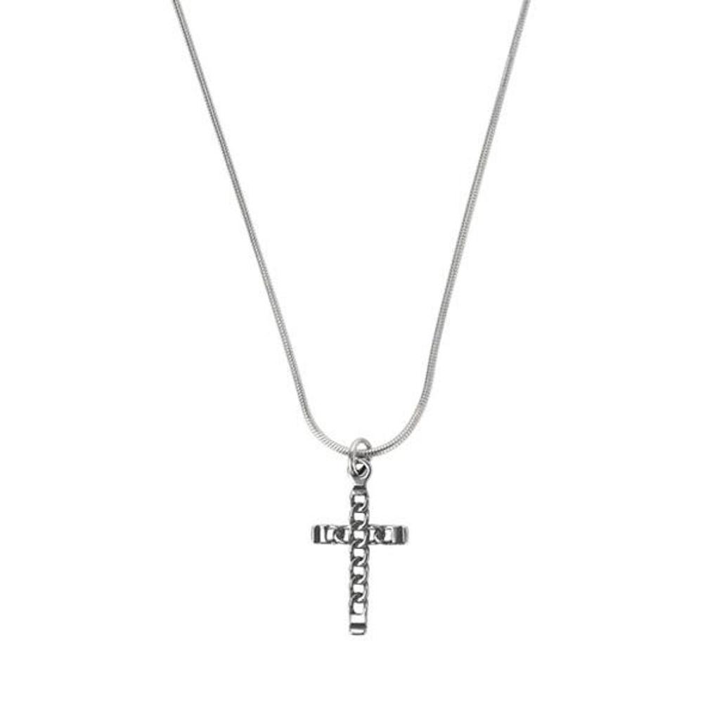 SQUAZ Necklace Sada Daily Chain Necklace Cross Necklace SIDA173