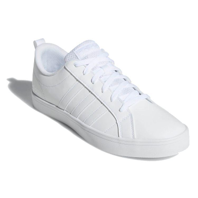 Adidas Neo Vs Pace Low Top Sneakers Men Sneakers White DA9997