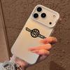 Fashion T-Three Days Grace Phone Case For iPhone 17 16 15 14 13 12 11 Pro Max Air Matte Laser Aurora Shockproof Funda