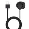 Travel Friendly Fitness Smartwatch Magnetic Attachment Rapid Charging Cable Power Adapter Secure Connection for Balance