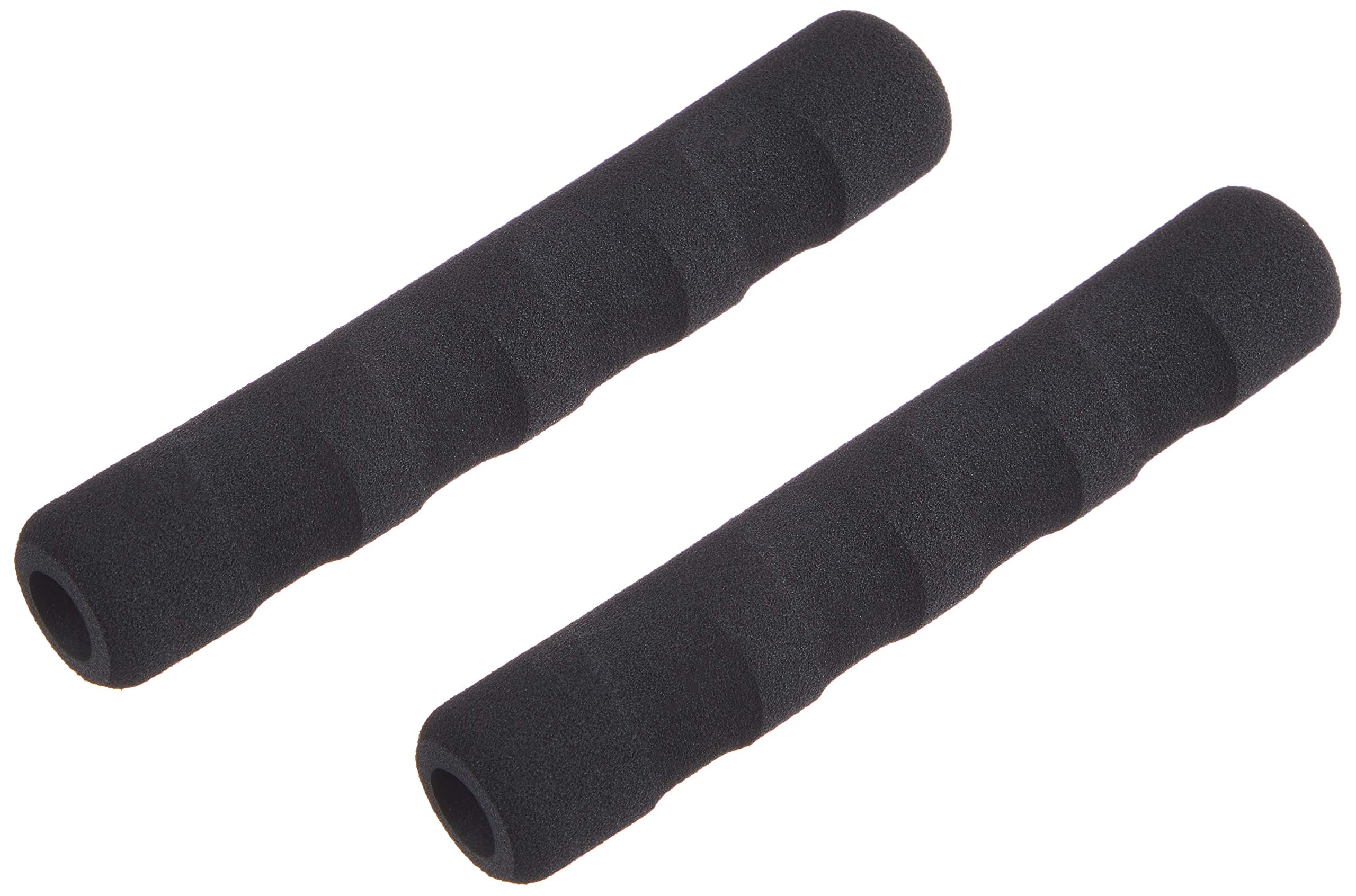 ALCAN HANDS Lever Wrap Finger Type Black F60001D чёрный