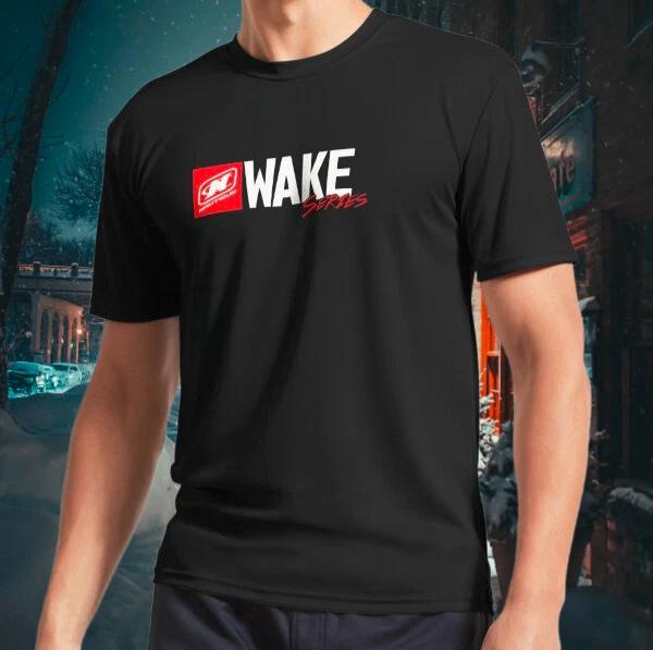 Men s and Women s T-shirts Nautique Boats XXXL