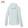 Li-Ning Women's Hooded Sun Protection Sports Windbreaker