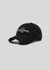 Meobseu Beginning Ball Cap [Black]