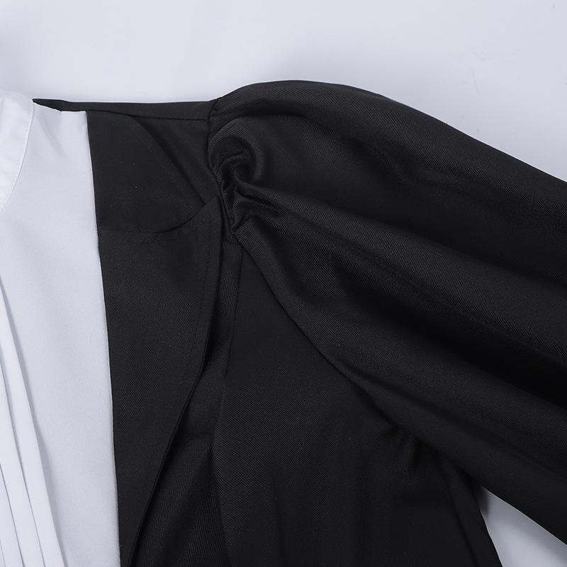 Adult Halloween & Easter Costume: Jesus, Virgin Mary, Nun, Priest Robe for Stage Performance