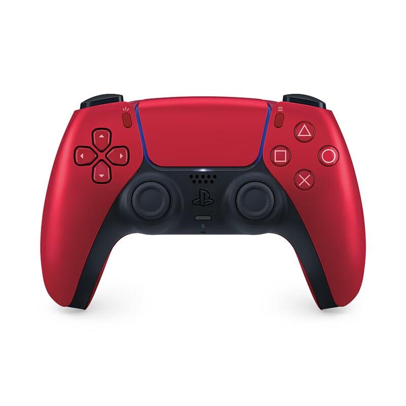 Беспроводной контроллер Sony PS5 DualSense