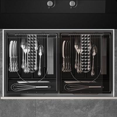Accessori da cucina – Ordine in cucina