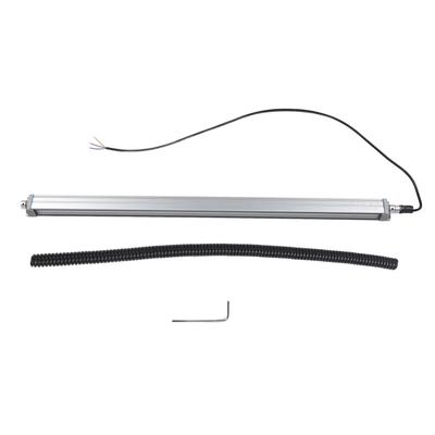 LED Tube Work Light 28W 3000lm Explosion Proof Bright IP66 Water Oil Proof 6000K Machine Light 220V for Garage