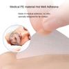 90pcs Transparent Sleep Strip Anti-snoring Mouth Stickers New Mouth Tape  for Adults Kids
