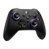 Professional Wireless Controller for Gaming - Ergonomic Design, Compatible with PC, PS5, Xbox, Bluetooth Connectivity, Responsive Buttons