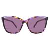 Carolina Herrera Violet Butterfly LadieS SunglaSSeS Ch 0052 S 0f0t Ur 58