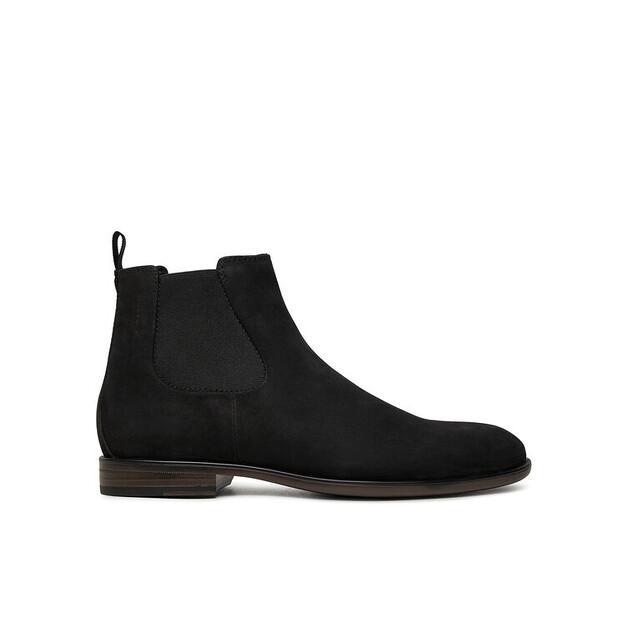 

Vagabond Shoemakers Harvey Ботинки челси 4463-050-20, чёрные 44