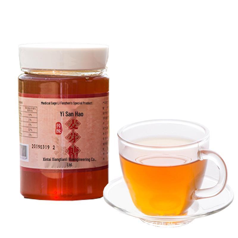 Maltose Syrup Stir Candy, 500g - Sweet, Non-Sticky