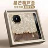 Flip Wristband Stand Phone Case Mate X6 Luxury PU Leather Full Protection