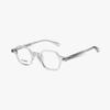 Edeuhadiaiweeo Eyeglass Frames (Ed7041 Crystal 42)