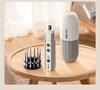 Deli Rechargeable Electric Screwdriver Set - Compact, Fully Automatic, Multifunctional with Lithium Battery for Household Use