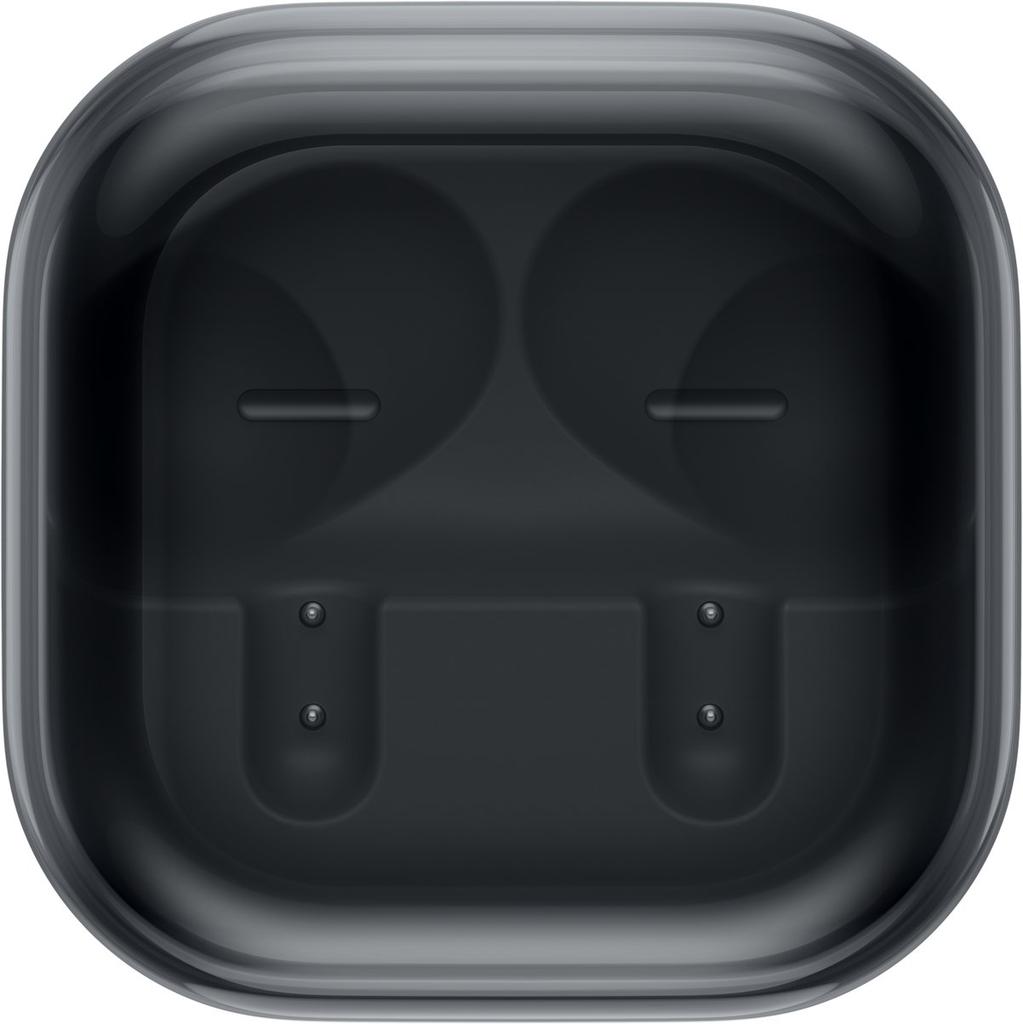 Samsung Galaxy Buds4 Pro True Wireless Headphones 24-bit/96 kHz Black