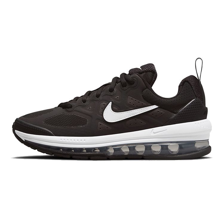 Nike Air Max Genome GS Black Anthracite White CZ4652-003 EU 36