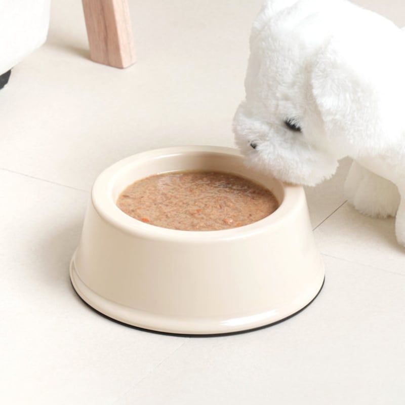 [Pet] Dongwon Nutriplan Moistru Puppy Chicken & Omega3 Dog 80 G