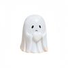 Statues Crafts Halloween Ghost Statues Miniature Models Desktop Figurine  Bedroom Office