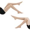 Class II Compression Calf-Length Socks for Varicose Vein & Thrombosis Prevention