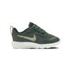 Nike Tanjun Easy On Bequeme Weiche Low Top Laufschuhe Babyschuhe Grün DX9043-301