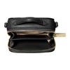 MICHAEL KORS Cow Leather Box Bag, Shoulder Bag, Crossbody Bag Mini Women's Black 32F3G9EC0L-001