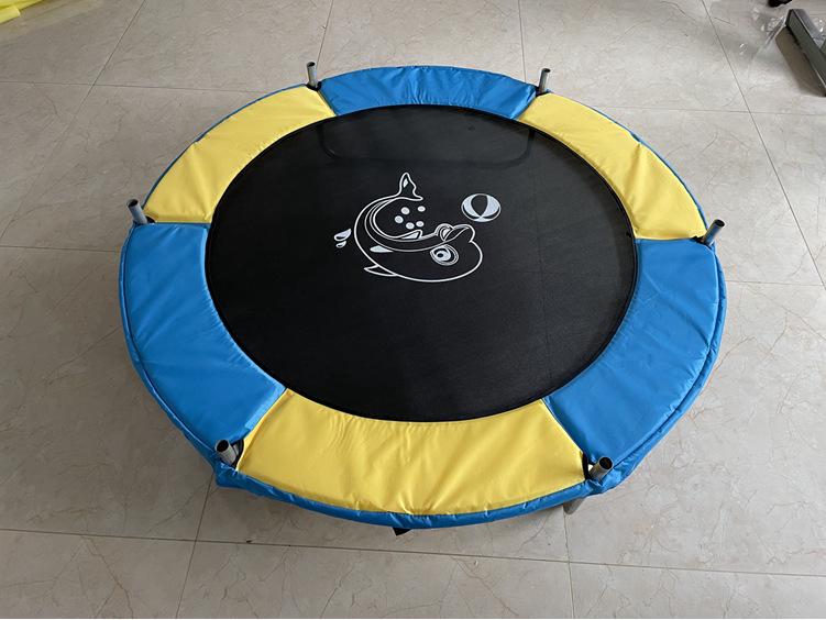 Children's Trampoline Protective Edge Cover