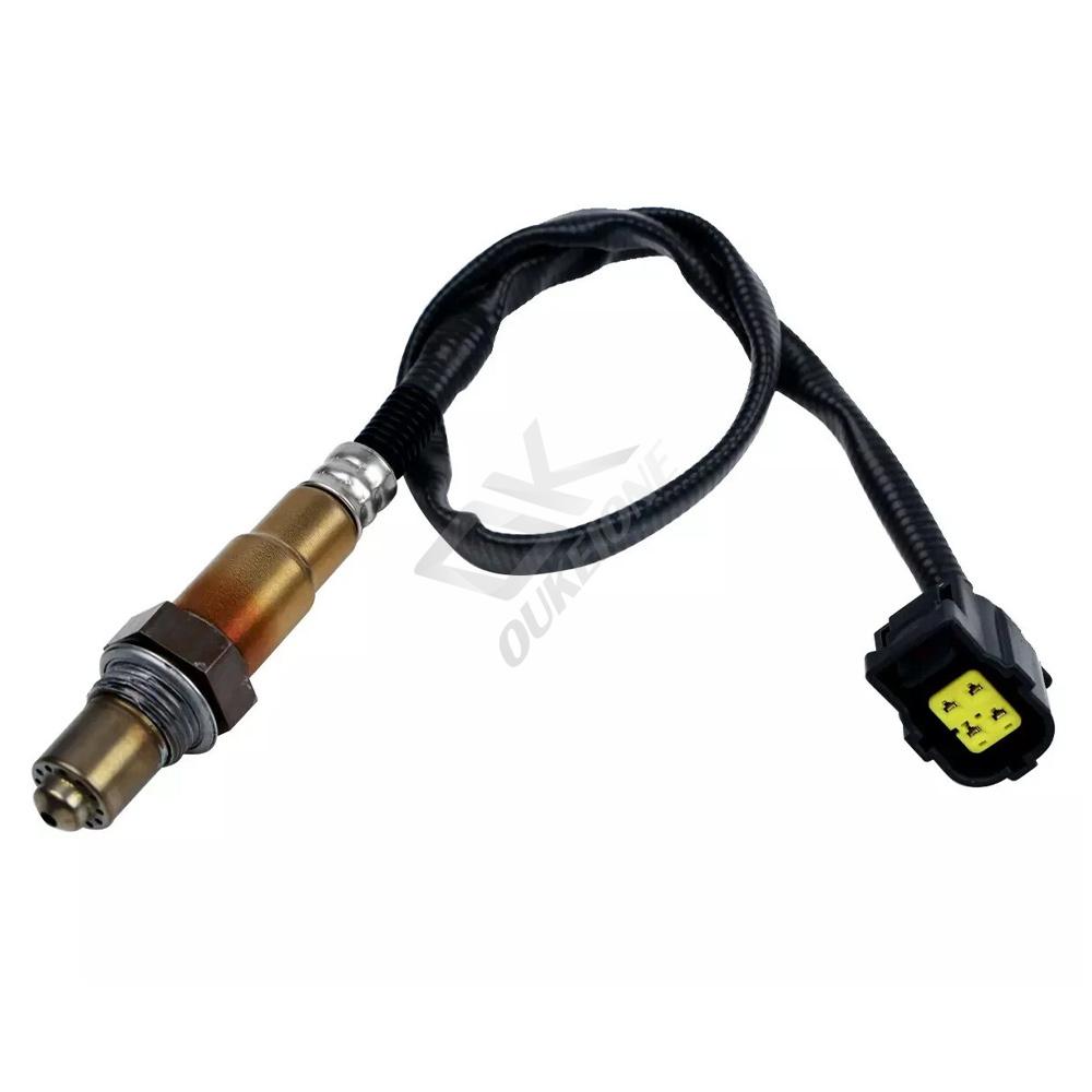 For 2007 2008 2009 Dodge Caliber Jeep Compass Patriot 2.0L 2.4L 2008-2010 Sebring Avenger 2.4L Oxygen Sensor Upstream Downstream