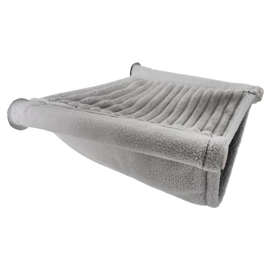 Hamster Hammock Dvouvrstvé Závěsné Odolné proti kousnutí Pohodlné Měkké na dotek Udržujte v teple Velký prostor