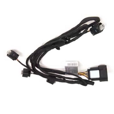 61126928362 Front Bumper PDC Wiring Harness Fit for BMW E60 E61